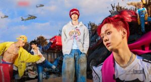 WAY BETTER FAZ TURNÊ PELO BRASIL EM 2026 COM SHOWS EM 12 CIDADES