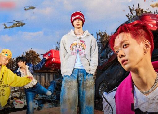 WAY BETTER FAZ TURNÊ PELO BRASIL EM 2026 COM SHOWS EM 12 CIDADES