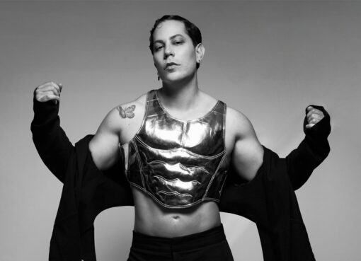 Créditos: Leon Leiden