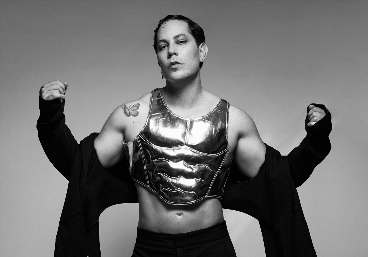 Créditos: Leon Leiden