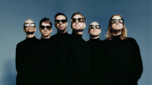 LEISURE ANUNCIA SHOW ÚNICO NO BRASIL