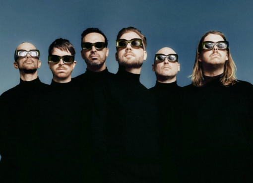 LEISURE ANUNCIA SHOW ÚNICO NO BRASIL