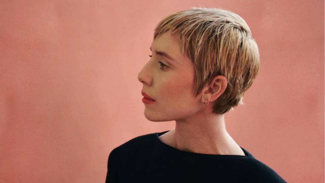 LYKKE LI ON REPLAY: IMAGE: DIVULGAÇÃO