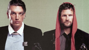 LANY EXPLORA VULNERABILIDADE, AMADURECIMENTO E RECONSTRUÇÃO EMOCIONAL NO ÁLBUM “SOFT”