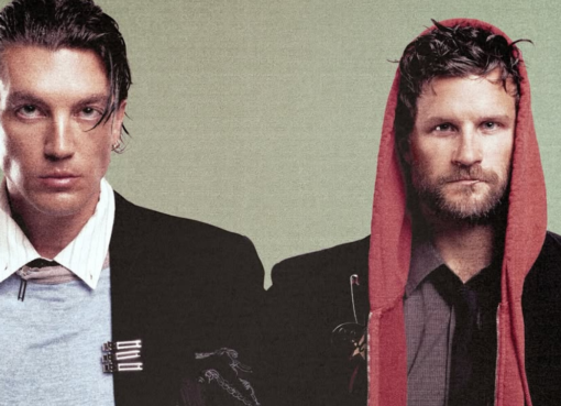 LANY EXPLORA VULNERABILIDADE, AMADURECIMENTO E RECONSTRUÇÃO EMOCIONAL NO ÁLBUM “SOFT”