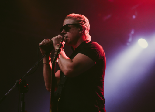 COMO FOI A PASSAGEM DO INTERPOL EM SÃO PAULO