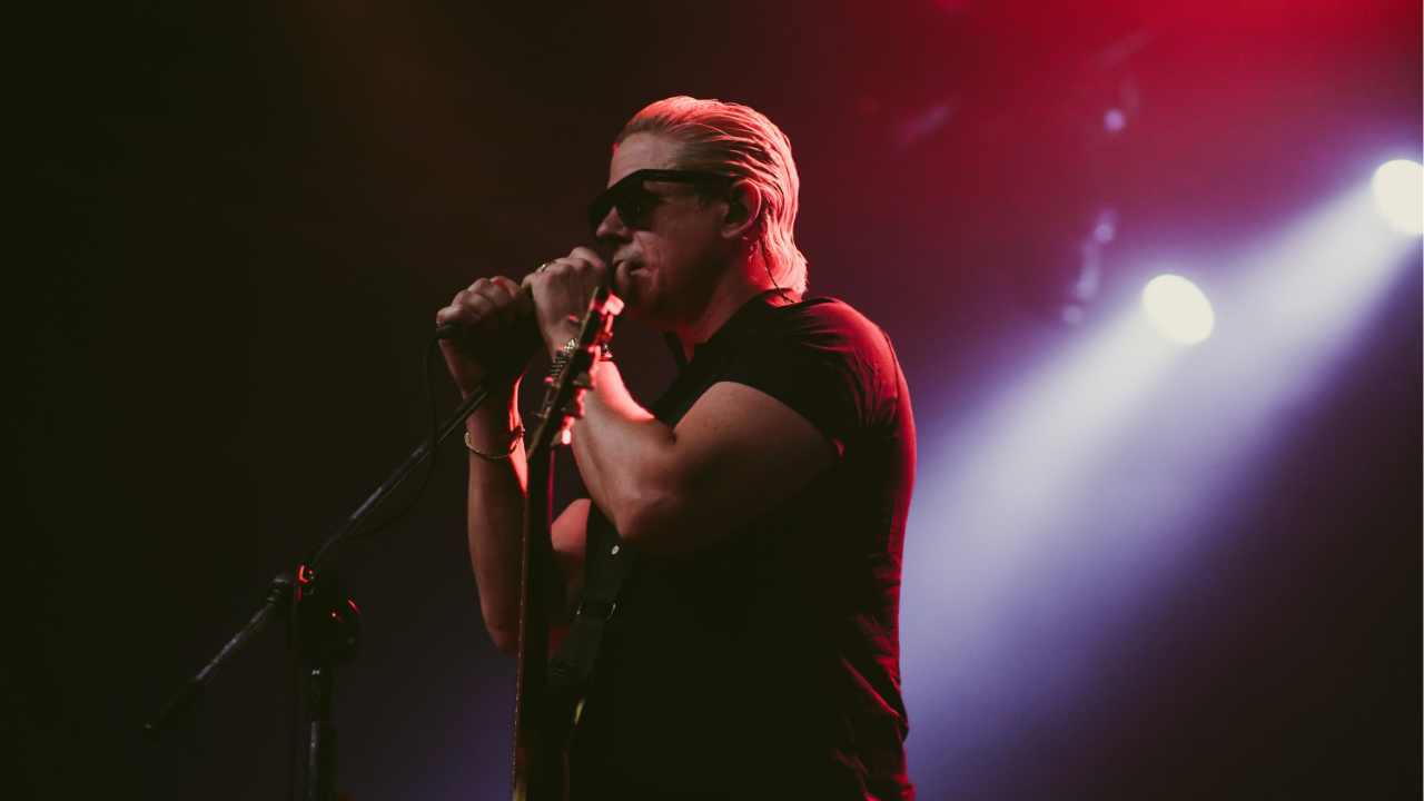 COMO FOI A PASSAGEM DO INTERPOL EM SÃO PAULO FOTO/GABRIELLE MITSUE