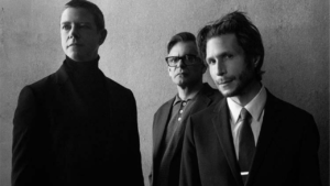 INTERPOL RETORNA A SÃO PAULO COM SHOWS IMPERDÍVEIS