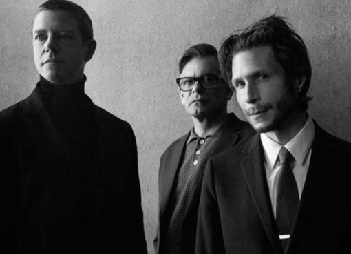 INTERPOL RETORNA A SÃO PAULO COM SHOWS IMPERDÍVEIS