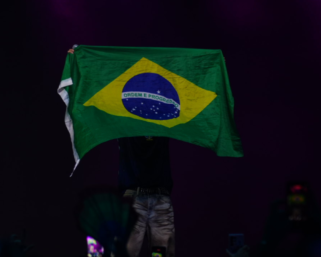 WAY BETTER APOSTA EM IDENTIDADE E CONEXÃO EM SHOW EM SÃO PAULO