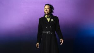 7 FORMAS DE FALAR DE AMOR NAS MÚSICAS DE DJAVAN