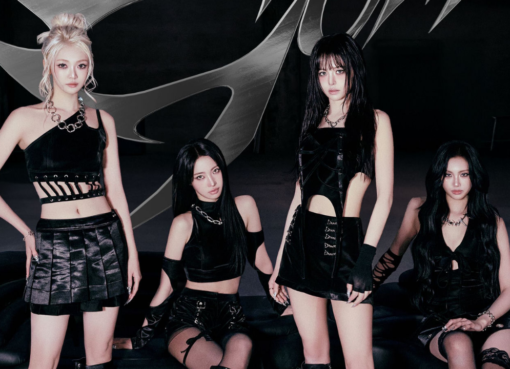 EVERGLOW E O PODER DO CONCEITO GIRL CRUSH NO K-POP