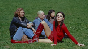 C6 FEST: A GENIALIDADE DA BANDA INGLESA ‘WOLF ALICE’