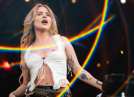 5 MOTIVOS PARA VOCÊ IR NO NÔMADE FESTIVAL