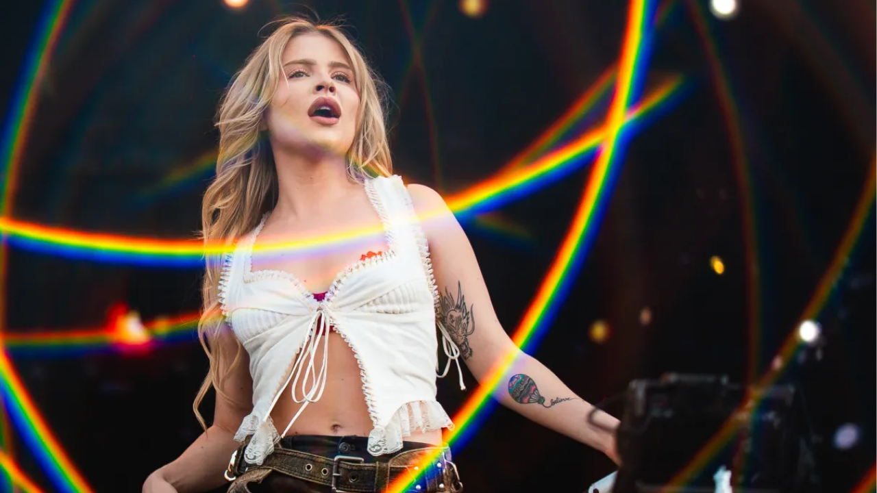 5 MOTIVOS PARA VOCÊ IR NO NÔMADE FESTIVAL