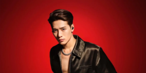 JACKSON WANG: CARISMA, VISÃO E UMA CARREIRA QUE VAI ALÉM DO K-POP