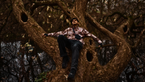 WILLS TEVS LANÇA O EP ‘INFINITAS LACUNAS’ COM TRÊS NOVAS FAIXAS