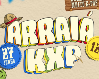 ARRAIÁ KXP GANHA PREVIEW EXCLUSIVO EM NOITE DE SPOILERS PARA CONVIDADOS