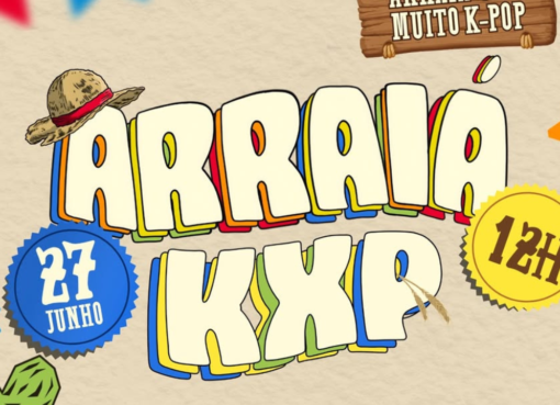 ARRAIÁ KXP GANHA PREVIEW EXCLUSIVO EM NOITE DE SPOILERS PARA CONVIDADOS