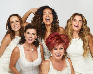 “ELAS SÃO DE MATAR” UNE UNIVERSO FEMININO, HUMOR E MISTÉRIO NO TEATRO