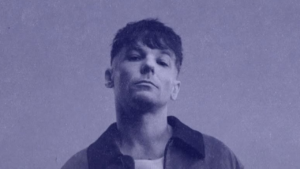LOUIS TOMLINSON ANUNCIA DATA UNICA NO BRASIL PARA ABRIL DE 2027