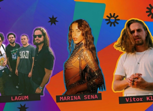 3 SHOWS IMPERDÍVEIS NO ATLÂNTIDA CELEBRATION 2026