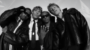 SOULIDIFIED ANUNCIA SHOW DA “WHAT’S YOUR NAME TOUR” EM SÃO PAULO EM SETEMBRO