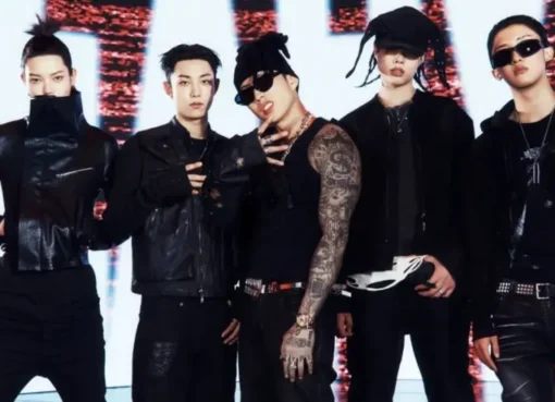 JAY PARK E LNGSHOT NO BRASIL: CONFIRA OS PREÇOS DOS INGRESSOS E SETORES DO SHOW EM SÃO PAULO
