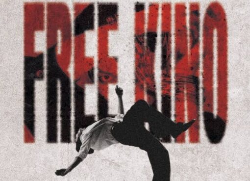KINO CONFIRMA TURNÊ “FREE KINO” NO BRASIL COM SHOWS EM TRÊS CIDADES