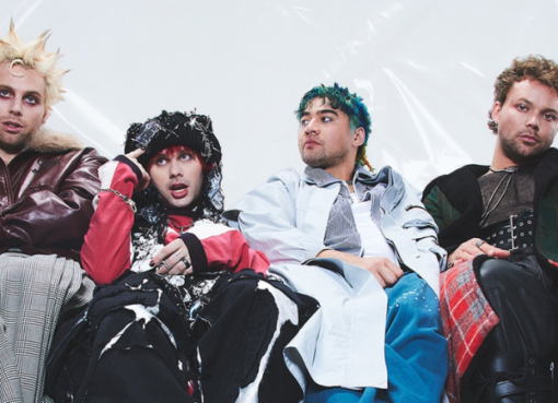 5 SECONDS OF SUMMER: O QUE ESPERAR DA EVERYONE’S A STAR WORLD TOUR NO BRASIL?