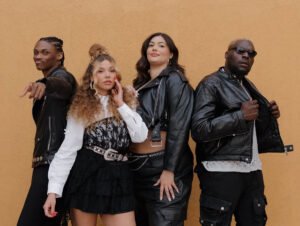 REVIEW: SZN4 MOSTRA A POTÊNCIA DE QUATRO VOZES EM SEU PRIMEIRO ÁLBUM