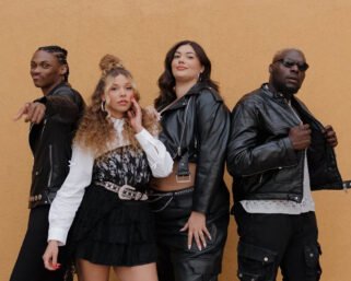 REVIEW: SZN4 MOSTRA A POTÊNCIA DE QUATRO VOZES EM SEU PRIMEIRO ÁLBUM