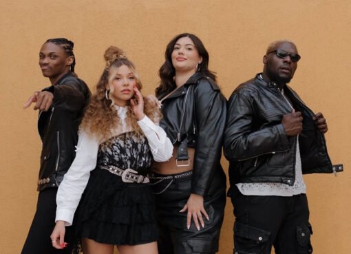 REVIEW: SZN4 MOSTRA A POTÊNCIA DE QUATRO VOZES EM SEU PRIMEIRO ÁLBUM