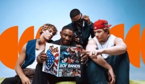 SOULIDIFIED: DA NETFLIX PARA O PALCO DO ROCK IN RIO